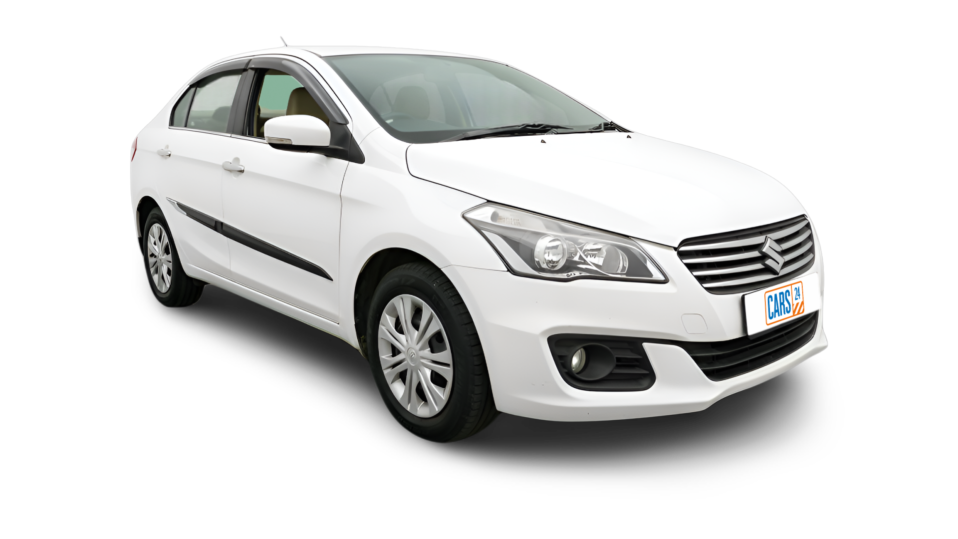 Maruti Ciaz-img